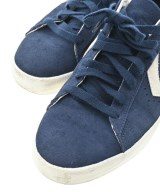 CONVERSE（コンバース）スニーカー 紺 サイズ:27cm メンズ/2200665598012