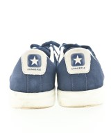 CONVERSE（コンバース）スニーカー 紺 サイズ:27cm メンズ/2200665598012
