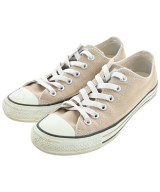 CONVERSE（コンバース）スニーカー ベージュ サイズ:23.5cm レディース/2200663183050