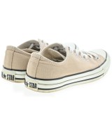 CONVERSE（コンバース）スニーカー ベージュ サイズ:23.5cm レディース/2200663183050