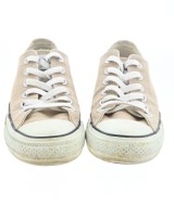 CONVERSE（コンバース）スニーカー ベージュ サイズ:23.5cm レディース/2200663183050