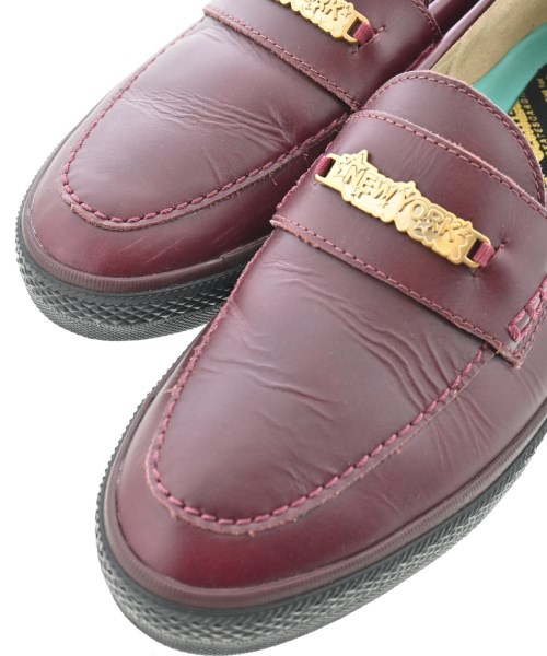 CONVERSE（コンバース）その他 赤 サイズ:27.5cm メンズ/2200665762116