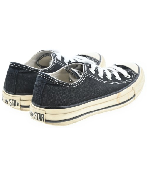 CONVERSE（コンバース）スニーカー 黒 サイズ:23cm レディース/2200662934028