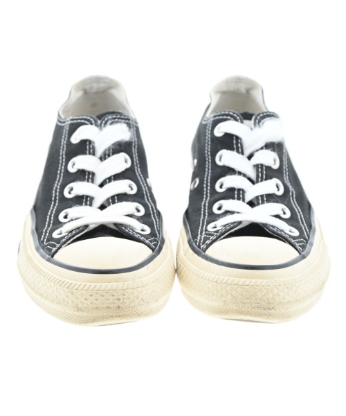 CONVERSE（コンバース）スニーカー 黒 サイズ:23cm レディース/2200662934028