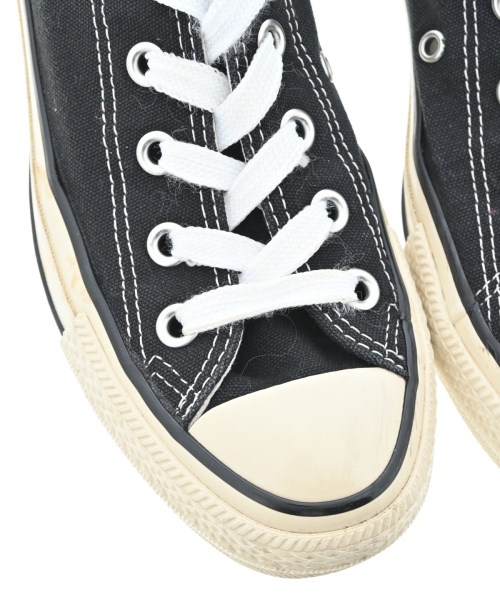 CONVERSE（コンバース）スニーカー 黒 サイズ:23cm レディース/2200662934028