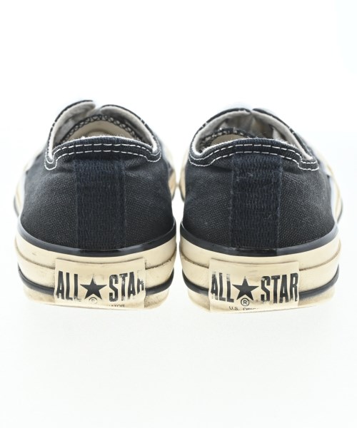 CONVERSE（コンバース）スニーカー 黒 サイズ:23cm レディース/2200662934028