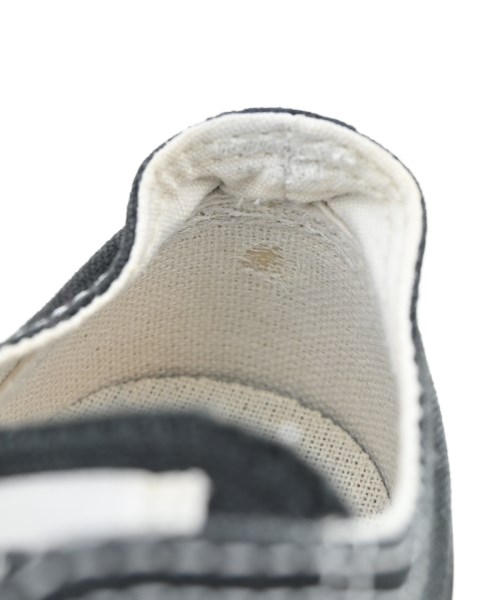 CONVERSE（コンバース）スニーカー 黒 サイズ:23cm レディース/2200662934028