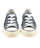 CONVERSE（コンバース）スニーカー 黒 サイズ:23cm レディース/2200662934028