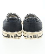 CONVERSE（コンバース）スニーカー 黒 サイズ:23cm レディース/2200662934028