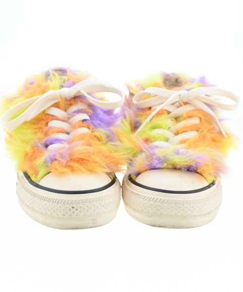 CONVERSE（コンバース）スニーカー 黄 サイズ:23.5cm レディース/2200663628186