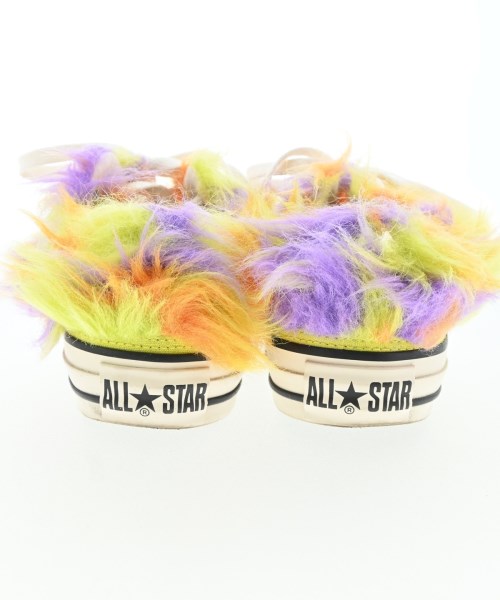 CONVERSE（コンバース）スニーカー 黄 サイズ:23.5cm レディース/2200663628186