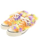 CONVERSE（コンバース）スニーカー 黄 サイズ:23.5cm レディース/2200663628186