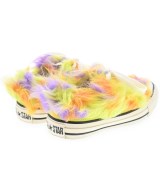 CONVERSE（コンバース）スニーカー 黄 サイズ:23.5cm レディース/2200663628186