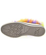 CONVERSE（コンバース）スニーカー 黄 サイズ:23.5cm レディース/2200663628186