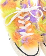 CONVERSE（コンバース）スニーカー 黄 サイズ:23.5cm レディース/2200663628186