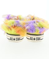 CONVERSE（コンバース）スニーカー 黄 サイズ:23.5cm レディース/2200663628186