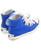 CONVERSE（コンバース）スニーカー 青 サイズ:UK8(26.5cm位) メンズ/2200666792075