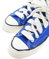 CONVERSE（コンバース）スニーカー 青 サイズ:UK8(26.5cm位) メンズ/2200666792075