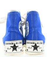 CONVERSE（コンバース）スニーカー 青 サイズ:UK8(26.5cm位) メンズ/2200666792075