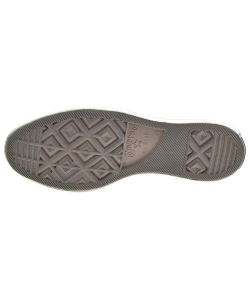 CONVERSE（コンバース）スニーカー 青 サイズ:23.5cm レディース/2200663686155