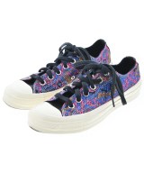 CONVERSE（コンバース）スニーカー 青 サイズ:23.5cm レディース/2200663686155