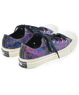 CONVERSE（コンバース）スニーカー 青 サイズ:23.5cm レディース/2200663686155