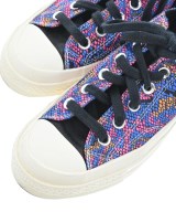 CONVERSE（コンバース）スニーカー 青 サイズ:23.5cm レディース/2200663686155