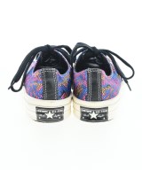 CONVERSE（コンバース）スニーカー 青 サイズ:23.5cm レディース/2200663686155