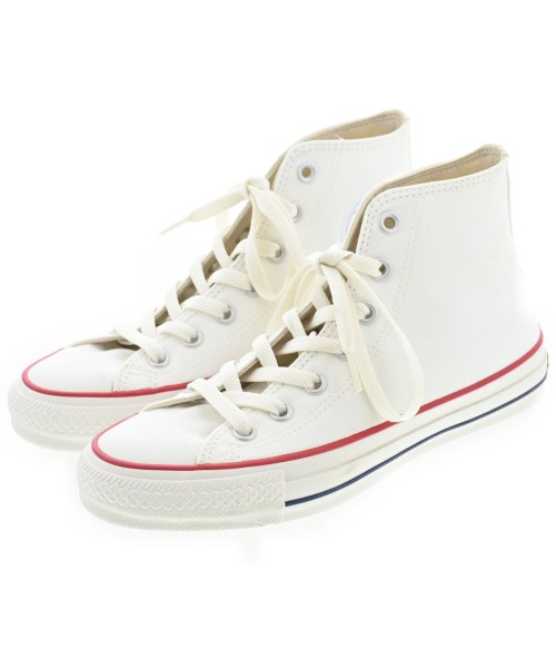 CONVERSE(コンバース)スニーカー 白 サイズ:23.5cm/2200663897056