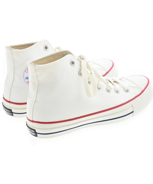 CONVERSE（コンバース）スニーカー 白 サイズ:23.5cm レディース/2200663897056