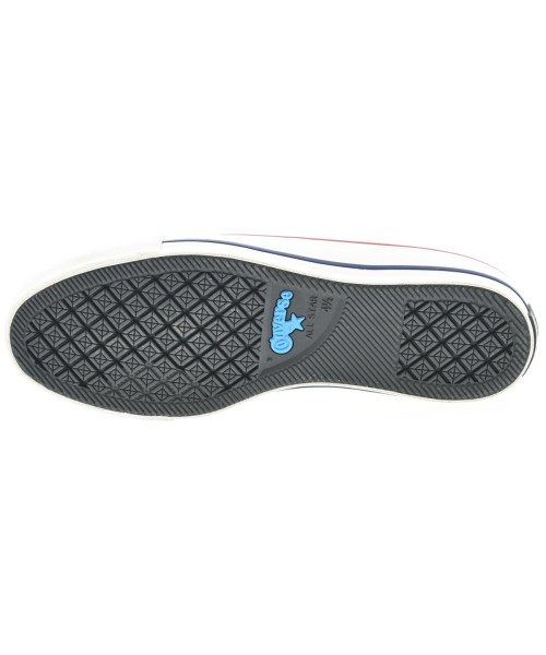 CONVERSE（コンバース）スニーカー 白 サイズ:23.5cm レディース/2200663897056