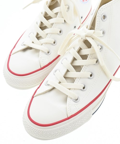 CONVERSE（コンバース）スニーカー 白 サイズ:23.5cm レディース/2200663897056