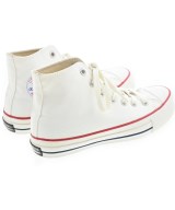 CONVERSE（コンバース）スニーカー 白 サイズ:23.5cm レディース/2200663897056