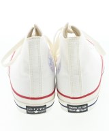 CONVERSE（コンバース）スニーカー 白 サイズ:23.5cm レディース/2200663897056