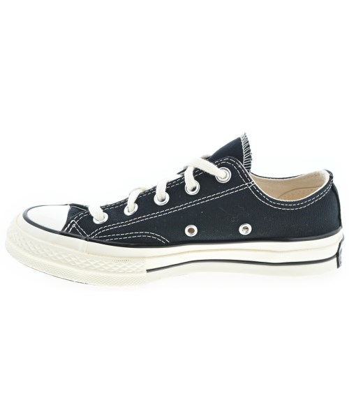 CONVERSE（コンバース）スニーカー 黒 サイズ:6(23cm位) レディース/2200665575136