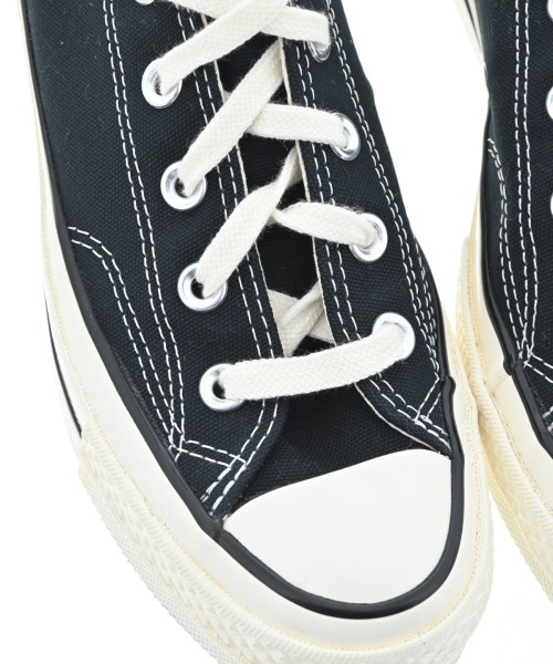 CONVERSE（コンバース）スニーカー 黒 サイズ:6(23cm位) レディース/2200665575136