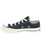 CONVERSE（コンバース）スニーカー 黒 サイズ:6(23cm位) レディース/2200665575136