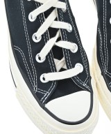 CONVERSE（コンバース）スニーカー 黒 サイズ:6(23cm位) レディース/2200665575136