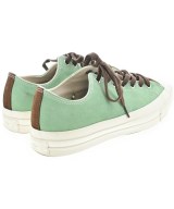 CONVERSE（コンバース）スニーカー 緑 サイズ:28cm メンズ/2200667689091