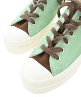 CONVERSE（コンバース）スニーカー 緑 サイズ:28cm メンズ/2200667689091
