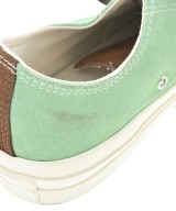 CONVERSE（コンバース）スニーカー 緑 サイズ:28cm メンズ/2200667689091