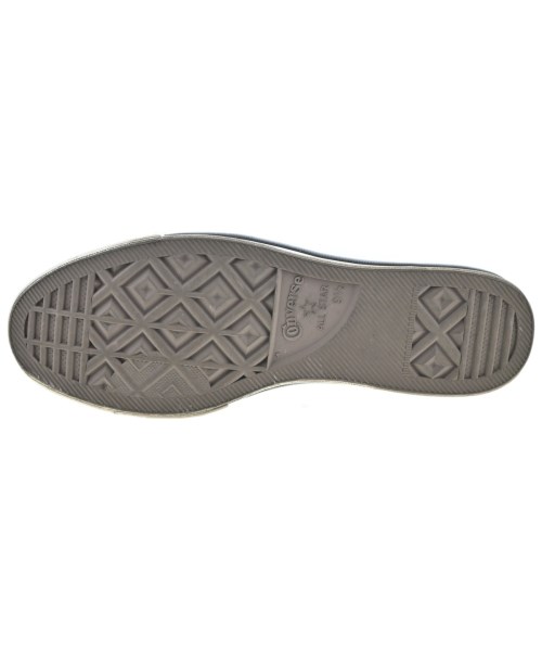 CONVERSE（コンバース）スニーカー 緑 サイズ:28cm メンズ/2200667689107