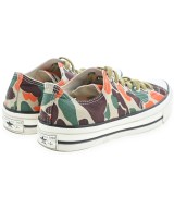 CONVERSE（コンバース）スニーカー 緑 サイズ:28cm メンズ/2200667689107