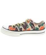 CONVERSE（コンバース）スニーカー 緑 サイズ:28cm メンズ/2200667689107