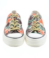 CONVERSE（コンバース）スニーカー 緑 サイズ:28cm メンズ/2200667689107