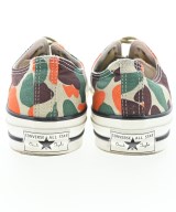 CONVERSE（コンバース）スニーカー 緑 サイズ:28cm メンズ/2200667689107