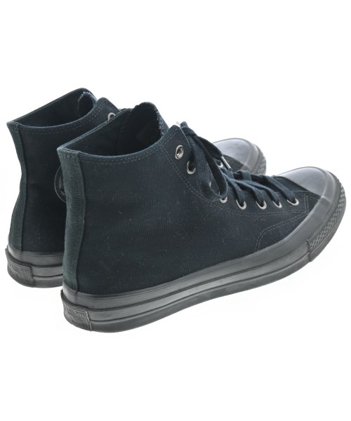 CONVERSE（コンバース）スニーカー 黒 サイズ:27cm メンズ/2200665668050