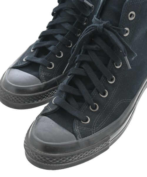 CONVERSE（コンバース）スニーカー 黒 サイズ:27cm メンズ/2200665668050