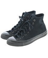 CONVERSE（コンバース）スニーカー 黒 サイズ:27cm メンズ/2200665668050