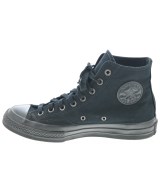 CONVERSE（コンバース）スニーカー 黒 サイズ:27cm メンズ/2200665668050